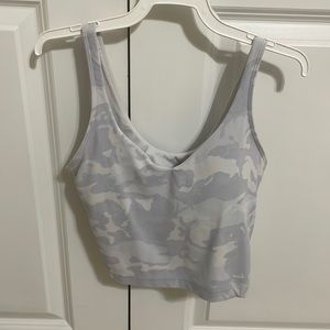 Lululemon align tank top